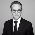 Bilde av megler Nicolai Valset