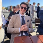 Bilde av megler Alexander