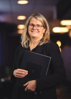 Bilde av megler Kristin D. Killi