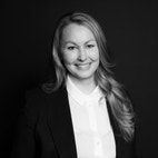 Bilde av megler Anna Louise Undén