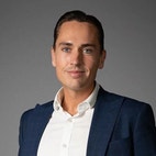 Bilde av megler Andre Holmli Sandnes