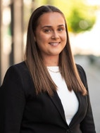 Bilde av megler Hedda Njøs