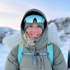 Bilde av megler Thea