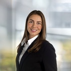 Bilde av megler Anna Marie Weel