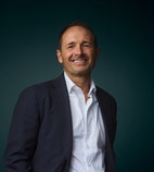 Bilde av megler Alexander Sveen