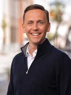 Bilde av megler Johan Rogge Elieson