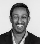 Bilde av megler Sarvajuthan Mahalingam