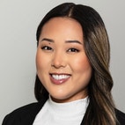 Bilde av megler Silje Gregussen