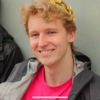 Bilde av megler Tobias