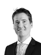 Bilde av megler Carl Fredrik Solli