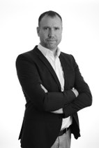 Bilde av megler Vidar Rognes