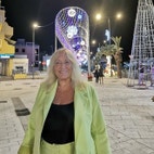 Bilde av megler Elin Marita Lie