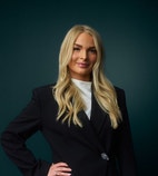 Bilde av megler Thea Kristin Holm Ekedal