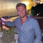 Bilde av megler Elias