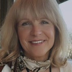 Bilde av megler Diane