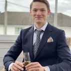 Bilde av megler Martin