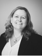 Bilde av megler Anne Elisabeth Naper