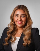 Bilde av megler Carolina Toro