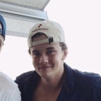 Bilde av megler Peder Mørk