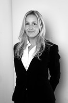 Bilde av megler Caroline Skjerden Meyer