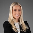 Bilde av megler Ulrikke Tokle Storset