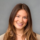 Bilde av megler Caroline Berg-Thomassen