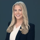 Bilde av megler Ida Basilier