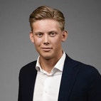 Bilde av megler Andreas Aakerli