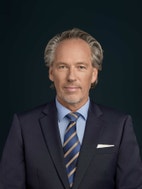 Bilde av megler Jan Berg