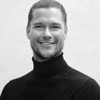 Bilde av megler Antonio