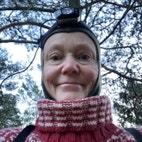 Bilde av megler Laila