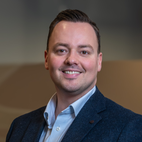 Bilde av megler Ruben Karlsen Olsen