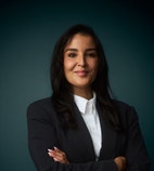 Bilde av megler Nadia Darrazi