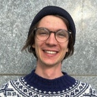 Bilde av megler Nicolas