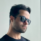 Bilde av megler ahmet