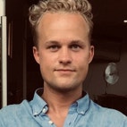 Bilde av megler Marius