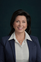 Bilde av megler Sissel Longva