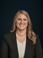 Bilde av megler Cathrine Sesseng