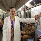 Bilde av megler Sophie