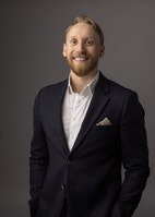 Bilde av megler Marius Stormfelt