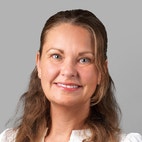 Bilde av megler Marielle K. Ryberg