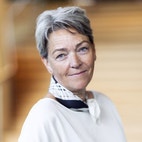 Bilde av megler Anita Christine Solland