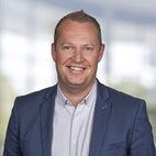 Bilde av megler Stein Olav Engebakken