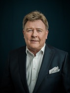 Bilde av megler Runar Bjørnerud