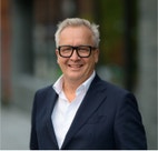 Bilde av megler Håkon Tanberg