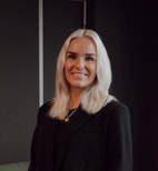 Bilde av megler Susanne Troye