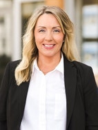 Bilde av megler Diana Noor