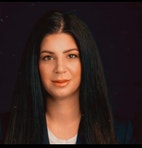 Bilde av megler Asena Koc