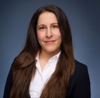 Bilde av megler Tanita Niknam