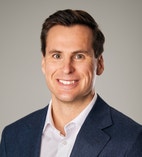 Bilde av megler Alfred Hegnar